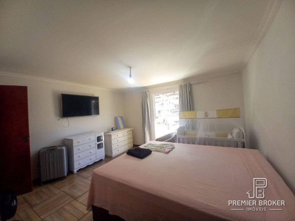 Imagem Casa com 4 Quartos à Venda, 221 m² em Bom Retiro - Teresópolis Imagem Casa com 4 Quartos à Venda, 221 m² em Bom Retiro - Teresópolis