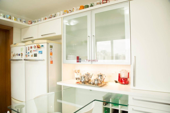 Imagem Apartamento com 3 Quartos à Venda, 161 m² em Brooklin - São Paulo