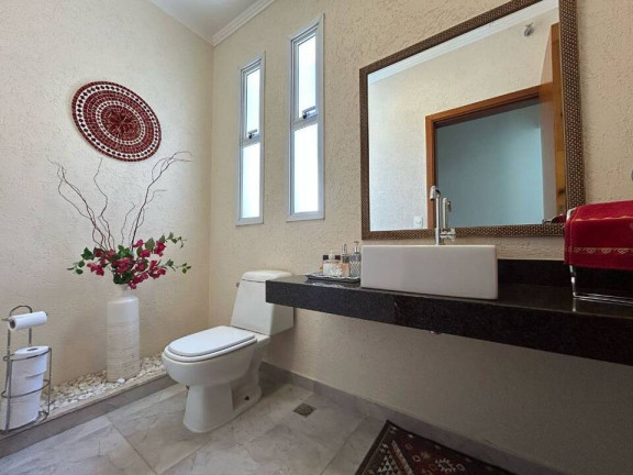 Imagem Casa de Condomínio com 3 Quartos à Venda, 375 m² em Jardim Novo Mundo - Jundiaí Imagem Casa de Condomínio com 3 Quartos à Venda, 375 m² em Jardim Novo Mundo - Jundiaí