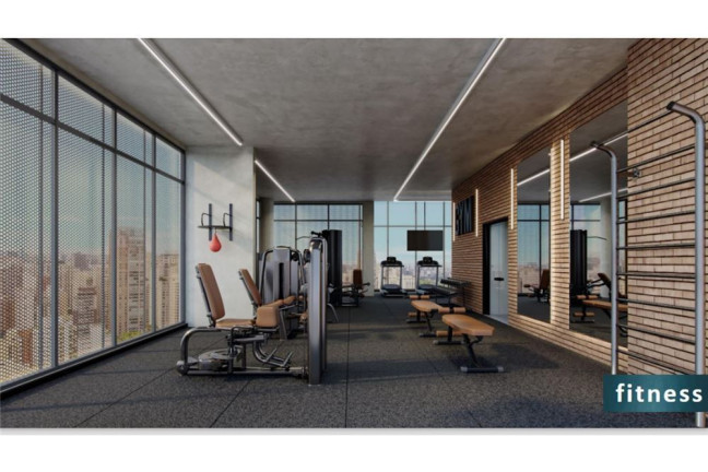 Imagem Apartamento com 1 Quarto à Venda, 1.797 m² em Moema - São Paulo Imagem Apartamento com 1 Quarto à Venda, 1.797 m² em Moema - São Paulo