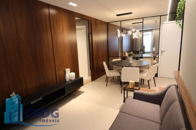 Imagem Apartamento com 2 Quartos à Venda, 62 m² em Vila Izabel - Curitiba Imagem Apartamento com 2 Quartos à Venda, 62 m² em Vila Izabel - Curitiba