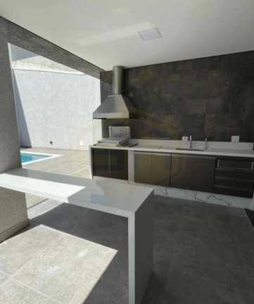 Imagem Casa de Condomínio com 4 Quartos à Venda, 330 m² em Alphaville - Santana De Parnaíba