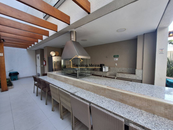 Imagem Apartamento com 3 Quartos à Venda, 78 m² em Vila Joao Jorge - Campinas