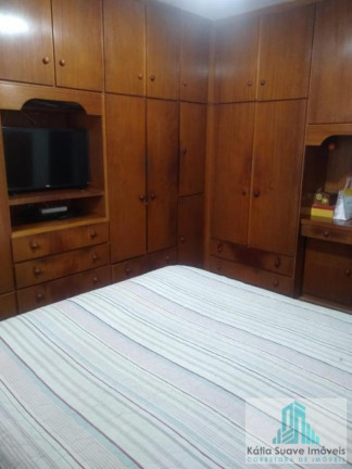 Imagem Apartamento com 3 Quartos à Venda, 82 m² em Centro - São Bernardo Do Campo Imagem Apartamento com 3 Quartos à Venda, 82 m² em Centro - São Bernardo Do Campo