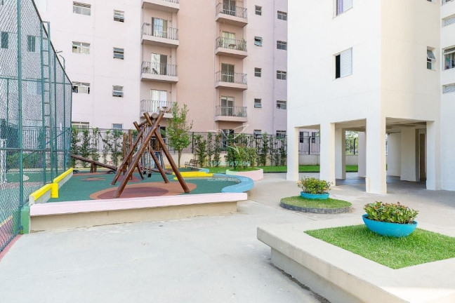 Imagem Apartamento com 3 Quartos à Venda, 65 m² em Umuarama - Osasco Imagem Apartamento com 3 Quartos à Venda, 65 m² em Umuarama - Osasco
