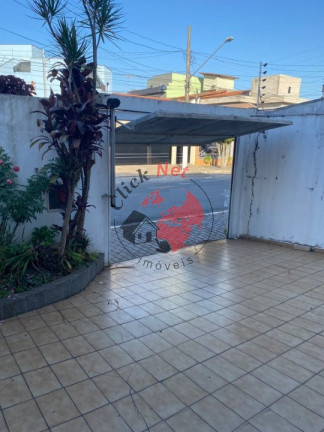 Sobrado com 6 Quartos à Venda, 300 m² em Parque Dos Pássaros - São Bernardo Do Campo