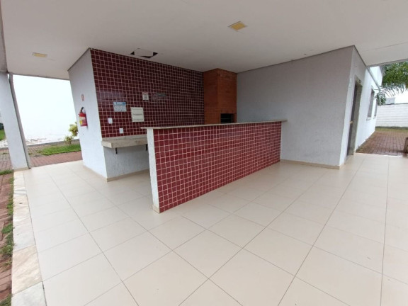 Imagem Apartamento com 2 Quartos à Venda, 48 m² em Residencial Aquários Ii - Goiânia Imagem Apartamento com 2 Quartos à Venda, 48 m² em Residencial Aquários Ii - Goiânia
