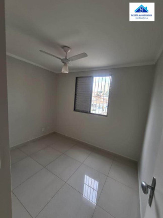 Imagem Apartamento com 3 Quartos à Venda, 79 m² em Vila Industrial - Campinas Imagem Apartamento com 3 Quartos à Venda, 79 m² em Vila Industrial - Campinas