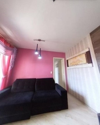 Imagem Apartamento com 3 Quartos à Venda, 72 m² em Jardim Vila Formosa - São Paulo Imagem Apartamento com 3 Quartos à Venda, 72 m² em Jardim Vila Formosa - São Paulo