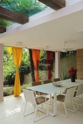 Imagem Casa com 5 Quartos para Temporada, 300 m² em Geribá - Armação Dos Búzios