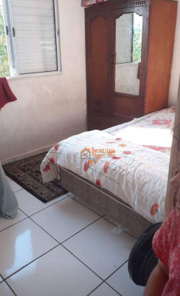 Imagem Apartamento com 2 Quartos à Venda, 44 m² em Jardim Guilhermino - Guarulhos Imagem Apartamento com 2 Quartos à Venda, 44 m² em Jardim Guilhermino - Guarulhos