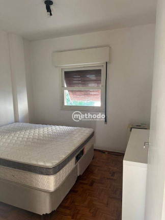 Imagem Apartamento com 2 Quartos para Alugar, 92 m² em Centro - Campinas Imagem Apartamento com 2 Quartos para Alugar, 92 m² em Centro - Campinas