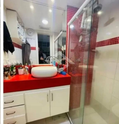 Imagem Apartamento com 2 Quartos à Venda, 66 m² em Barra Da Tijuca - Rio De Janeiro