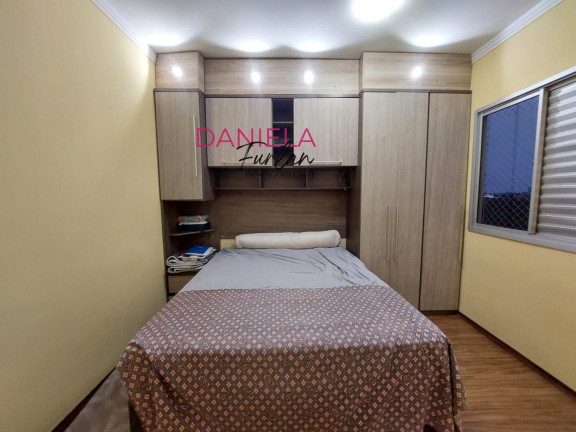 Imagem Apartamento com 2 Quartos para Alugar, 46 m² em Edifício Vida Plena - Sorocaba Imagem Apartamento com 2 Quartos para Alugar, 46 m² em Edifício Vida Plena - Sorocaba