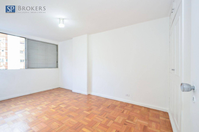 Imagem Apartamento com 3 Quartos à Venda, 107 m² em Higienópolis - São Paulo Imagem Apartamento com 3 Quartos à Venda, 107 m² em Higienópolis - São Paulo