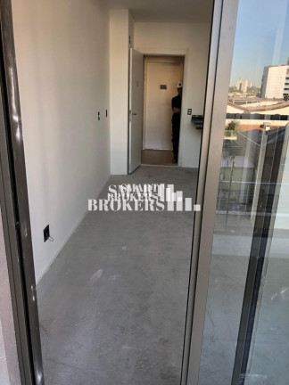 Imagem Apartamento com 1 Quarto à Venda, 25 m² em Vila Clementino - São Paulo