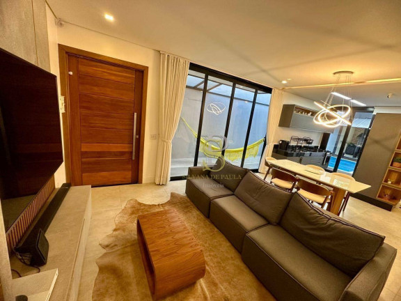 Imagem Casa com 3 Quartos à Venda, 192 m² em Jardim Floresta - Atibaia Imagem Casa com 3 Quartos à Venda, 192 m² em Jardim Floresta - Atibaia