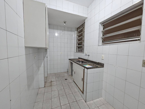 Imagem Apartamento com 2 Quartos à Venda, 77 m² em Boqueirão - Santos Imagem Apartamento com 2 Quartos à Venda, 77 m² em Boqueirão - Santos