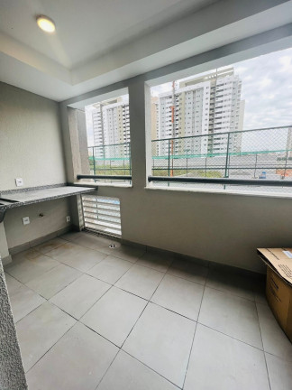 Imagem Apartamento com 3 Quartos à Venda, 73 m² em Conjunto Residencial Trinta E Um De Março - São José Dos Campos