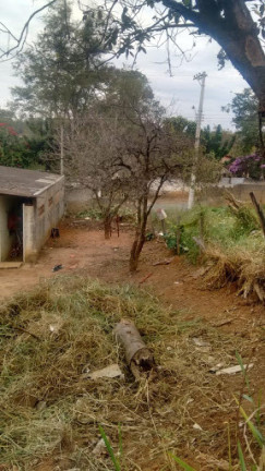 Imagem Terreno à Venda, 125 m² em Santa Herminia - São José Dos Campos