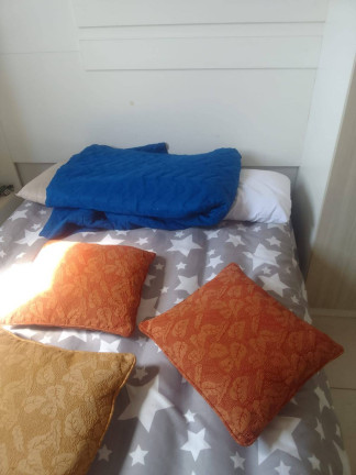 Imagem Apartamento com 2 Quartos à Venda, 44 m² em Jardim Guairaca - São Paulo Imagem Apartamento com 2 Quartos à Venda, 44 m² em Jardim Guairaca - São Paulo