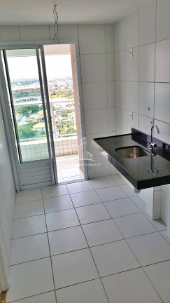 Imagem Apartamento com 2 Quartos à Venda, 70 m² em Engenheiro Luciano Cavalcante - Fortaleza Imagem Apartamento com 2 Quartos à Venda, 70 m² em Engenheiro Luciano Cavalcante - Fortaleza