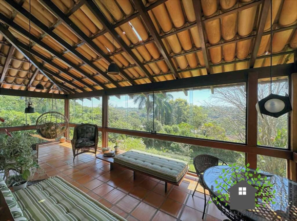 Imagem Casa com 5 Quartos à Venda, 982 m² em Vila Santo Antônio - Cotia Imagem Casa com 5 Quartos à Venda, 982 m² em Vila Santo Antônio - Cotia