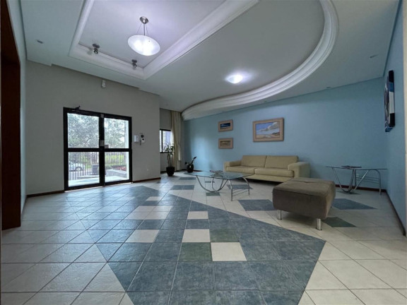 Imagem Apartamento com 3 Quartos à Venda, 109 m² em Bacacheri - Curitiba
