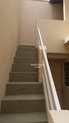 Imagem Casa com 1 Quarto à Venda, 154 m² em Centro - Santo André Imagem Casa com 1 Quarto à Venda, 154 m² em Centro - Santo André