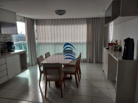 Imóvel com 1 Quarto à Venda, 59 m² em Rio Vermelho - Salvador
