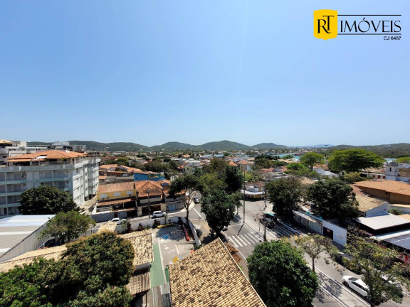 Imagem Cobertura com 3 Quartos à Venda, 160 m² em Passagem - Cabo Frio Imagem Cobertura com 3 Quartos à Venda, 160 m² em Passagem - Cabo Frio