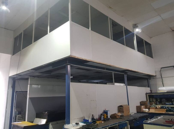Imagem Sala Comercial à Venda, em Rudge Ramos - São Bernardo Do Campo Imagem Sala Comercial à Venda, em Rudge Ramos - São Bernardo Do Campo