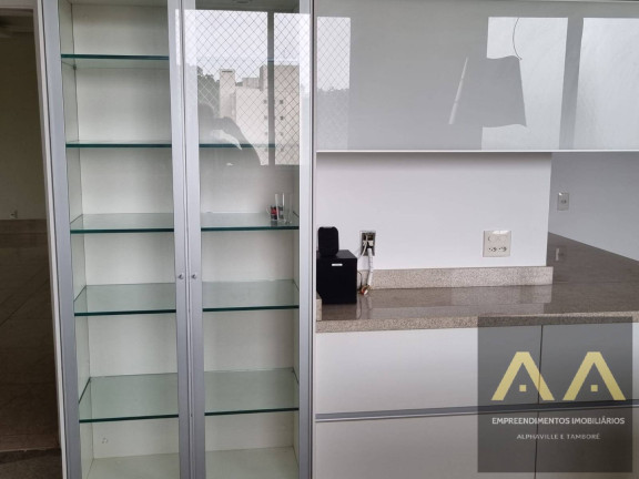 Imagem Apartamento com 4 Quartos à Venda, 367 m² em Tamboré - Santana De Parnaíba Imagem Apartamento com 4 Quartos à Venda, 367 m² em Tamboré - Santana De Parnaíba