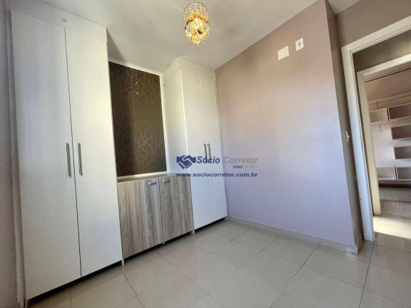Imagem Apartamento com 2 Quartos à Venda, 55 m² em Vila Guilhermina - São Paulo
