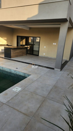 Imagem Casa de Condomínio com 3 Quartos à Venda, 294 m² em Vila Do Golf - Ribeirão Preto