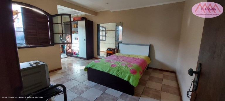 Imagem Sobrado com 4 Quartos à Venda, 83 m² em Jardim Do Estádio - Santo André