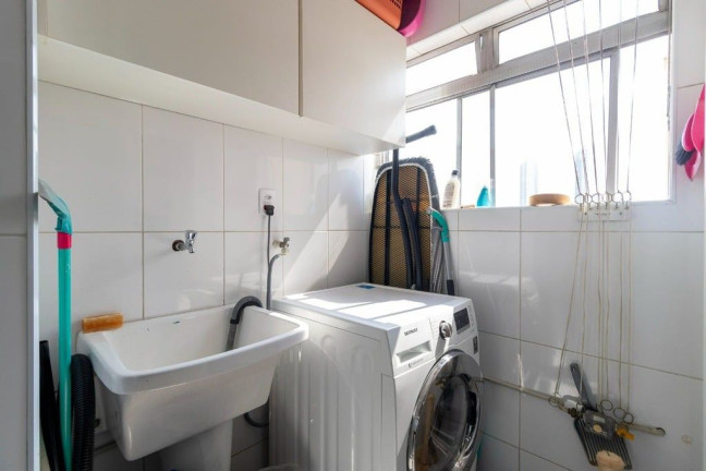 Imagem Apartamento com 2 Quartos à Venda, 62 m² em Santo Amaro - São Paulo Imagem Apartamento com 2 Quartos à Venda, 62 m² em Santo Amaro - São Paulo