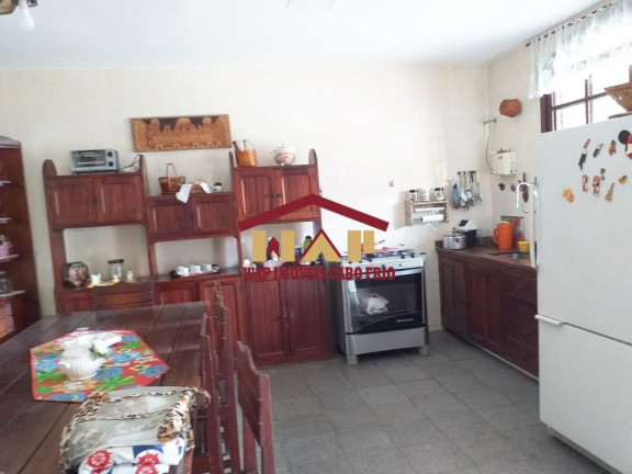 Imagem Casa com 4 Quartos à Venda, 360 m² em Jardim Excelsior - Cabo Frio Imagem Casa com 4 Quartos à Venda, 360 m² em Jardim Excelsior - Cabo Frio