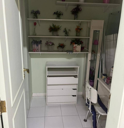 Imagem Apartamento com 3 Quartos à Venda, 150 m² em Planalto Paulista - São Paulo Imagem Apartamento com 3 Quartos à Venda, 150 m² em Planalto Paulista - São Paulo