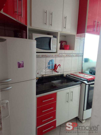 Imagem Apartamento com 2 Quartos à Venda, 50 m² em São Miguel Paulista - São Paulo Imagem Apartamento com 2 Quartos à Venda, 50 m² em São Miguel Paulista - São Paulo