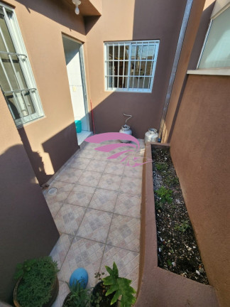 Imagem Casa com 3 Quartos à Venda, 120 m² em Alto Boqueirão - Curitiba