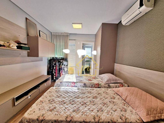 Imagem Apartamento com 2 Quartos à Venda, 128 m² em Aparecida - Santos Imagem Apartamento com 2 Quartos à Venda, 128 m² em Aparecida - Santos