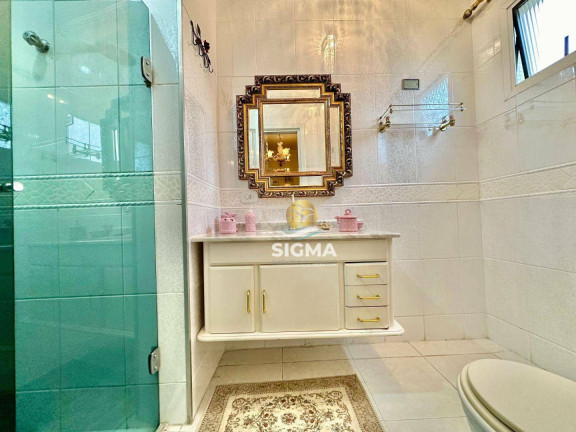 Imagem Cobertura com 2 Quartos à Venda, 181 m² em Enseada - Guarujá