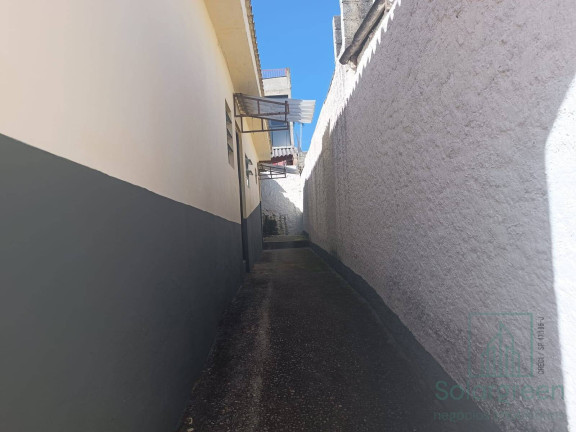 Imagem Casa com 1 Quarto para Alugar, 80 m² em Terra Preta (terra Preta) - Mairiporã