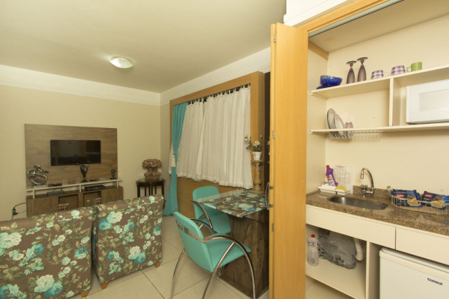 Imagem Apartamento com 1 Quarto à Venda, 38 m² em Consolação - São Paulo Imagem Apartamento com 1 Quarto à Venda, 38 m² em Consolação - São Paulo
