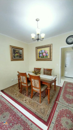 Imagem Imóvel com 2 Quartos à Venda, 96 m² em Centro - Santo André