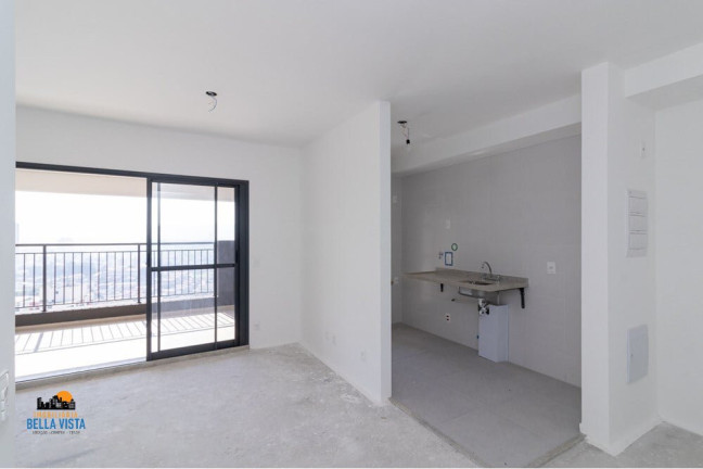 Imagem Apartamento com 2 Quartos à Venda,  em Freguesia Do ó - São Paulo
