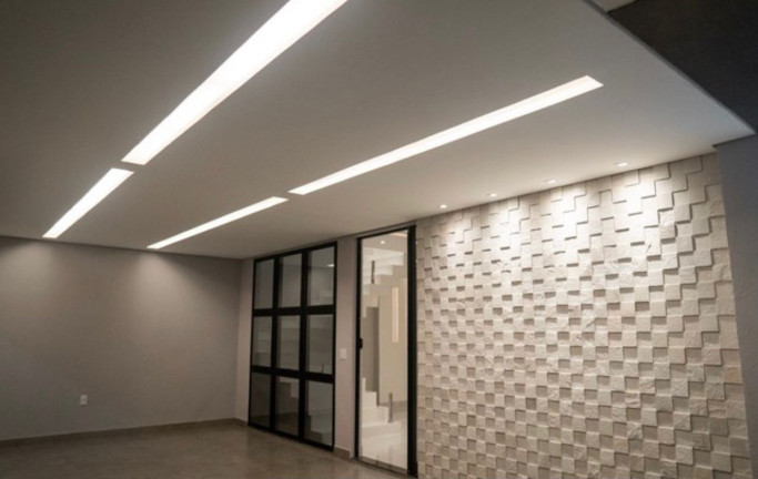 Imagem Casa com 3 Quartos à Venda, 215 m² em Setor Habitacional Vicente Pires - Brasília Imagem Casa com 3 Quartos à Venda, 215 m² em Setor Habitacional Vicente Pires - Brasília