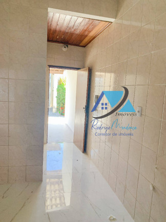 Imagem Casa com 4 Quartos à Venda, 180 m² em Pitangueiras - Lauro De Freitas
