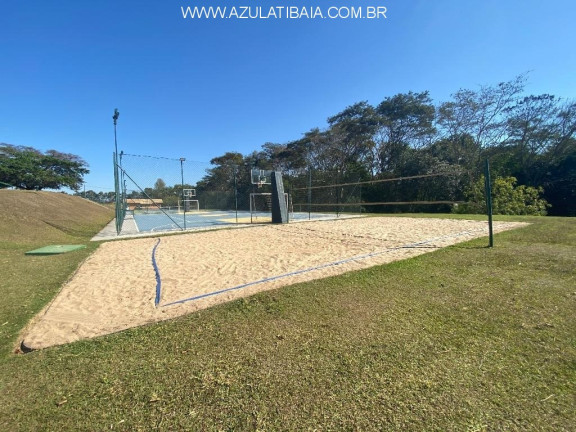 Imagem Terreno à Venda, 600 m² em Condomínio Residencial Reserva Ecológica Atibaia - Atibaia